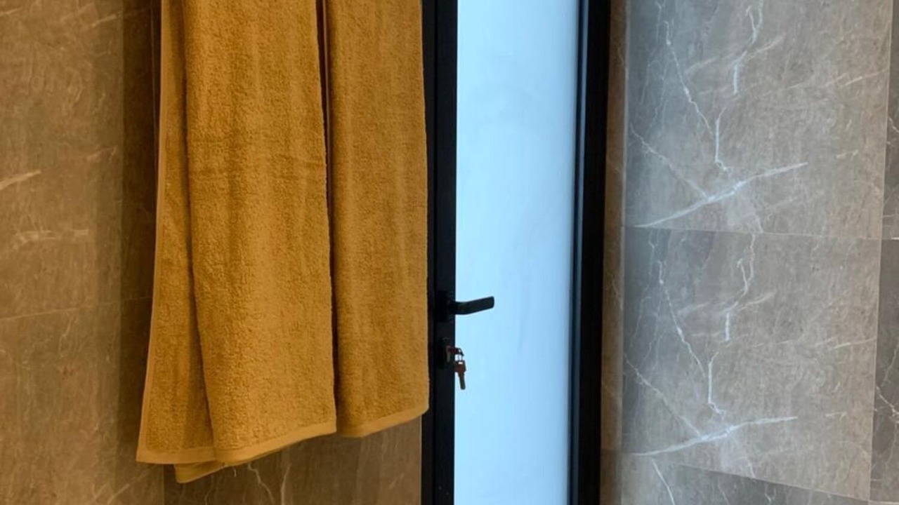 Photo of Bathroom in Tua