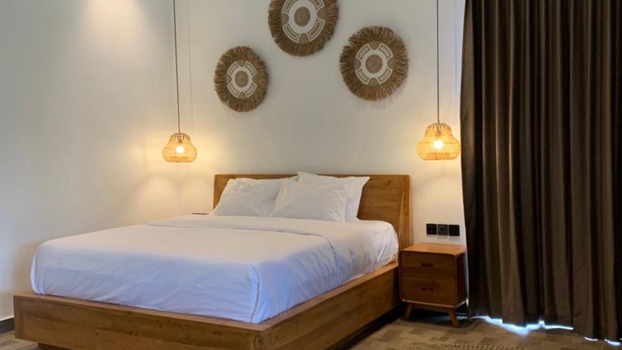 Photo of Bedroom in Tua