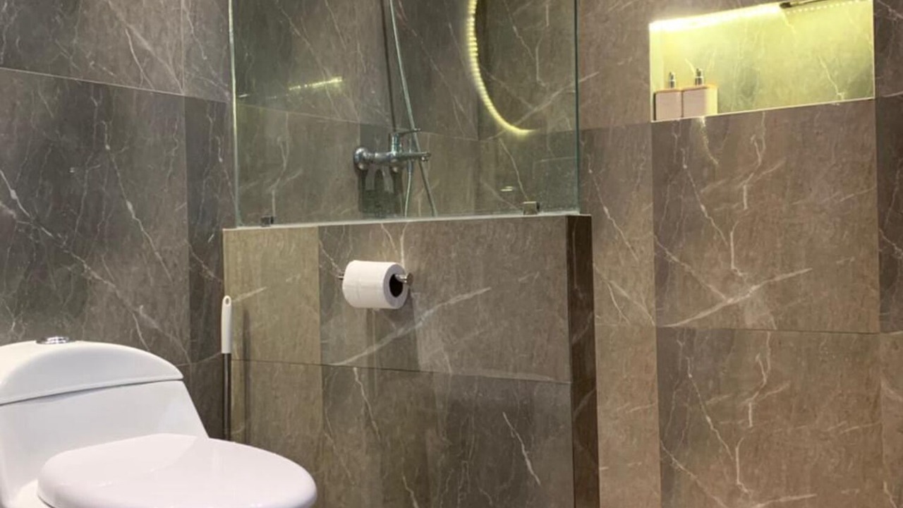 Photo of Bathroom in Tua