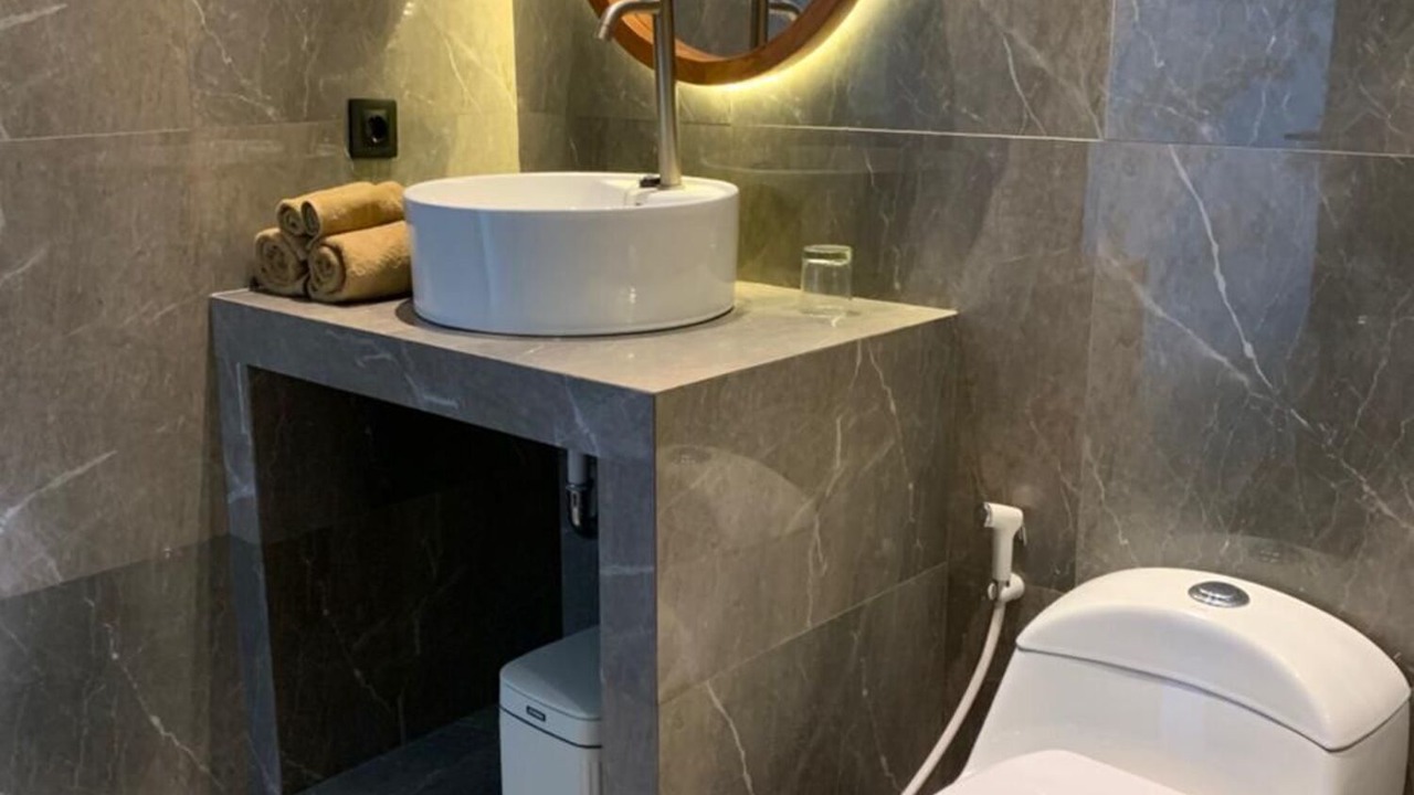 Photo of Bathroom in Tua