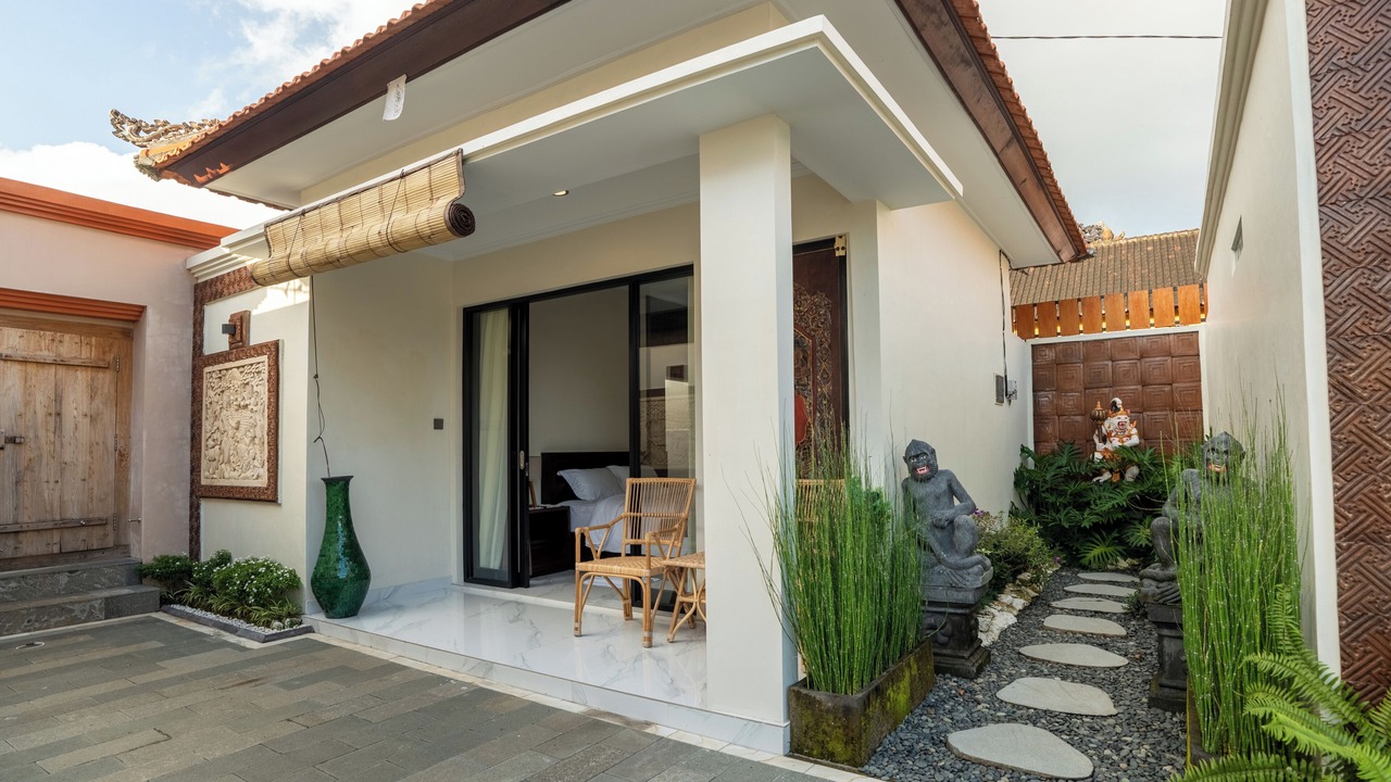Photo of Outdoor in Kediri