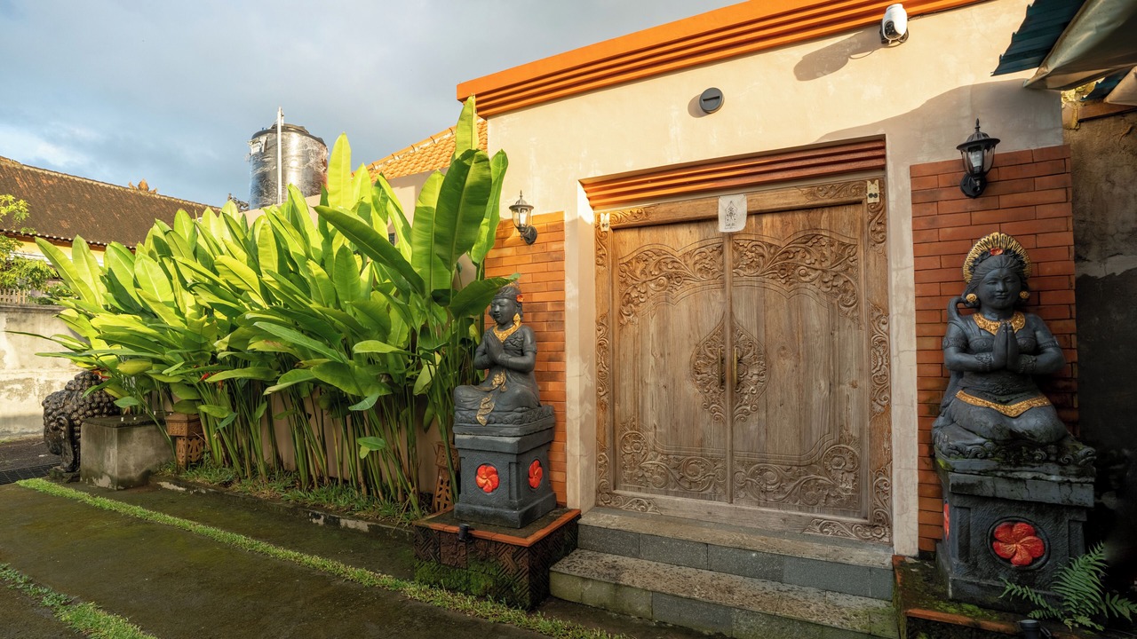 Photo of Outdoor in Kediri