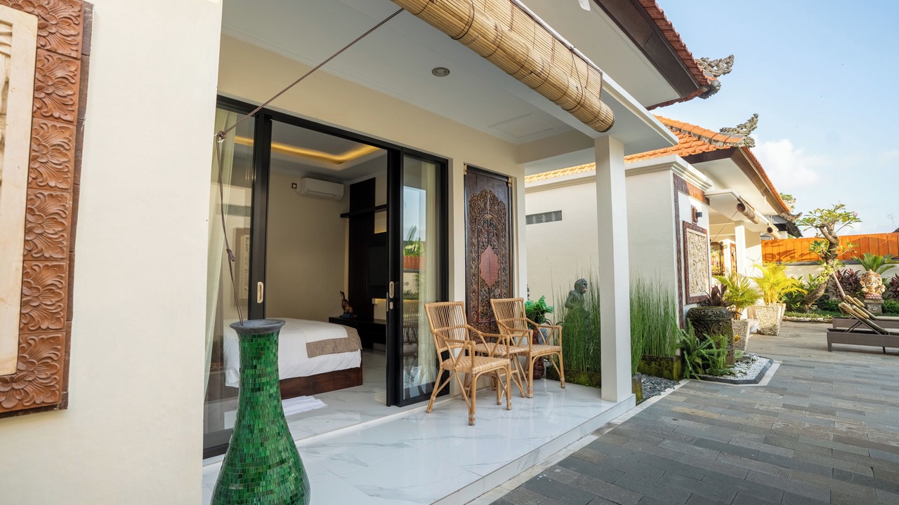Photo of Outdoor in Kediri