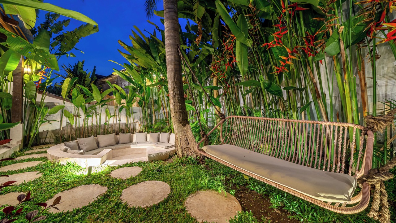 Photo of Outdoor in Penestanan
