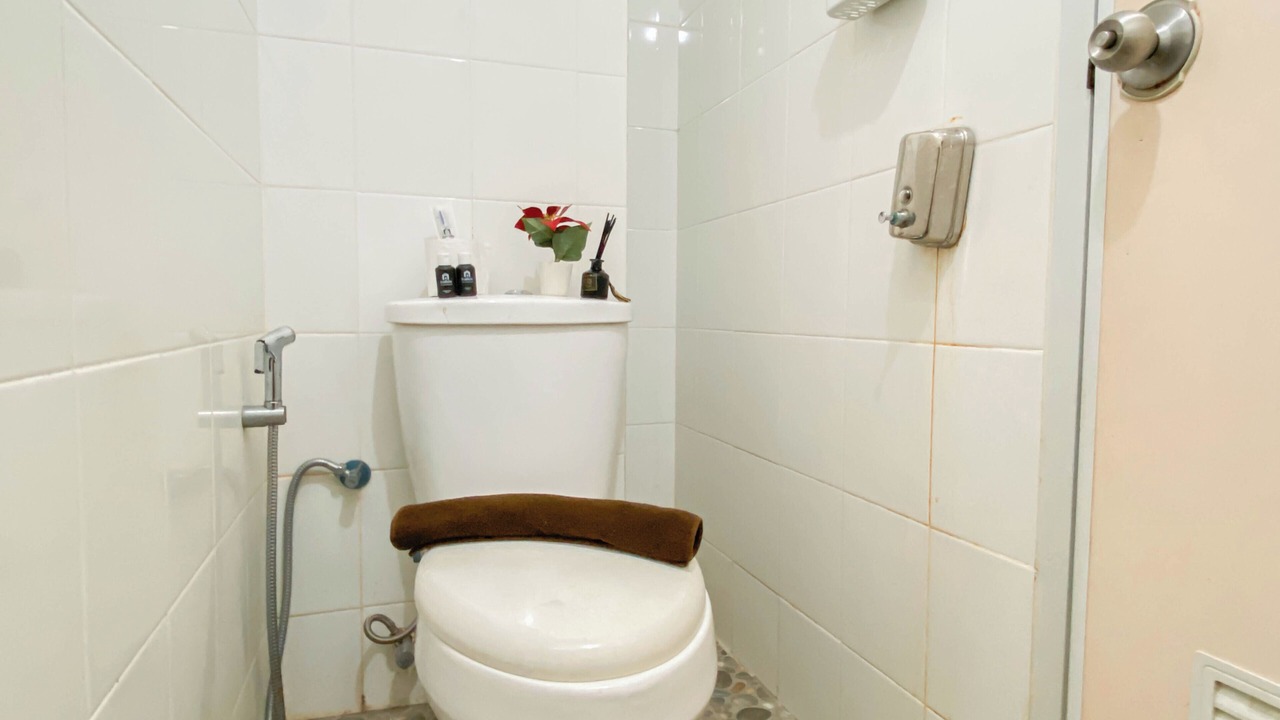 Photo of Bathroom in Bogor Barat