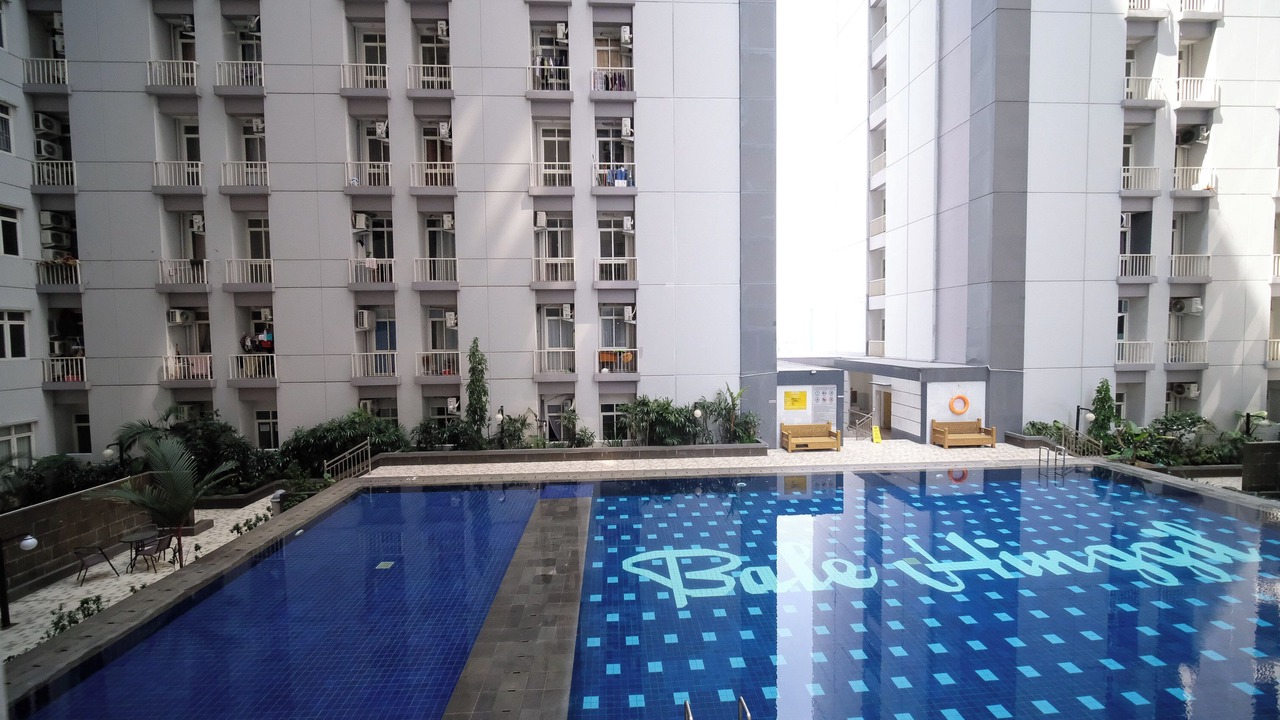 Photo of Outdoor in Surabaya
