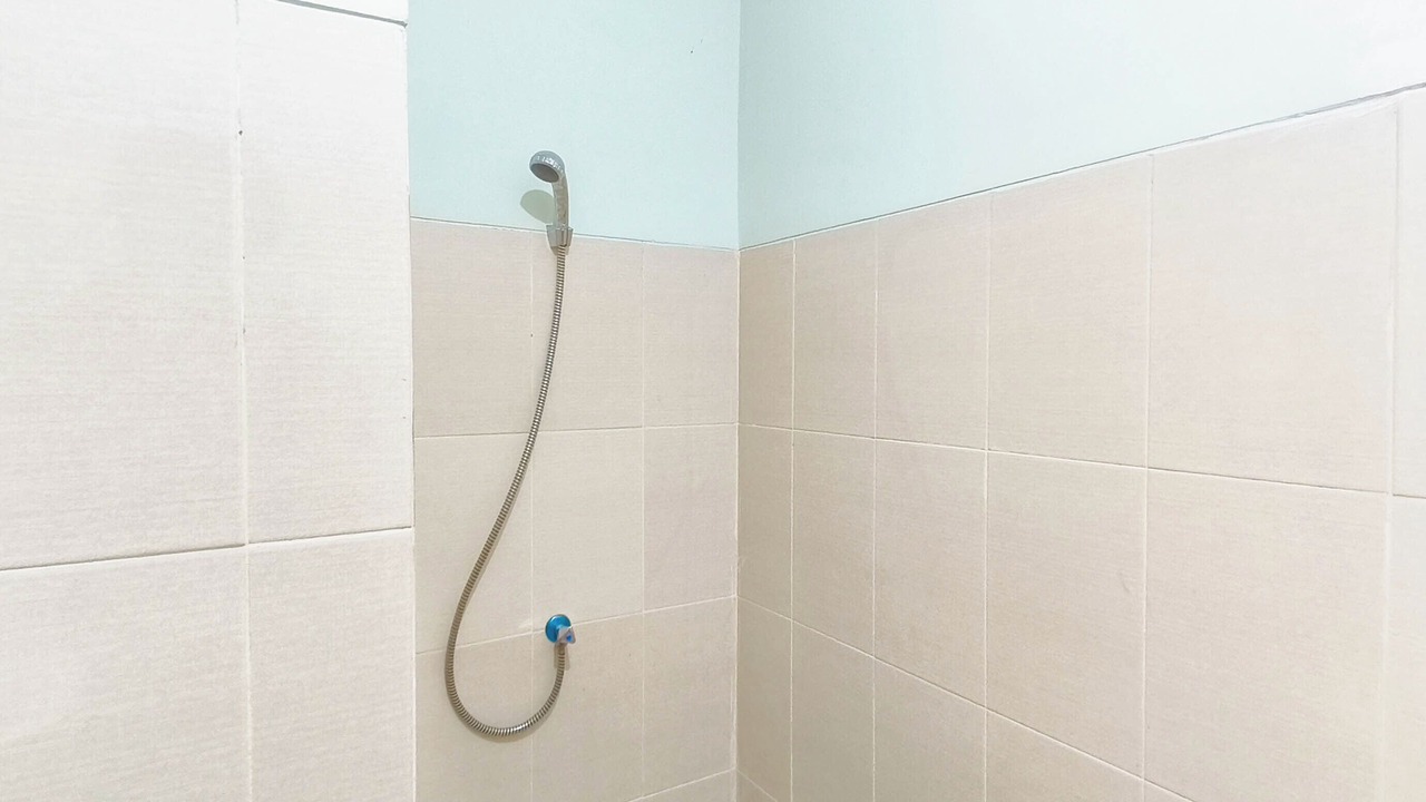 Photo of Bathroom in Surabaya