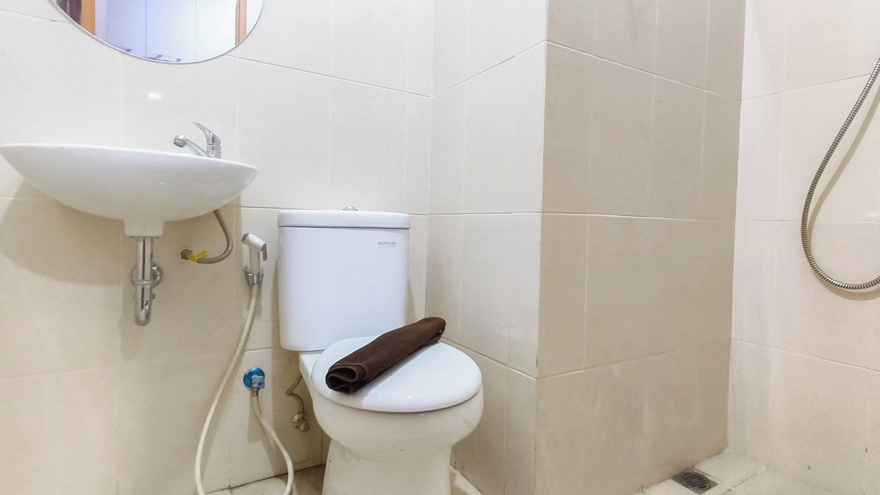 Photo of Bathroom in Surabaya
