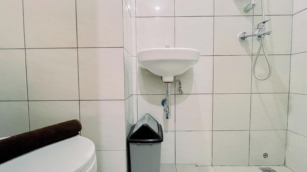 Photo of Bathroom in Makassar
