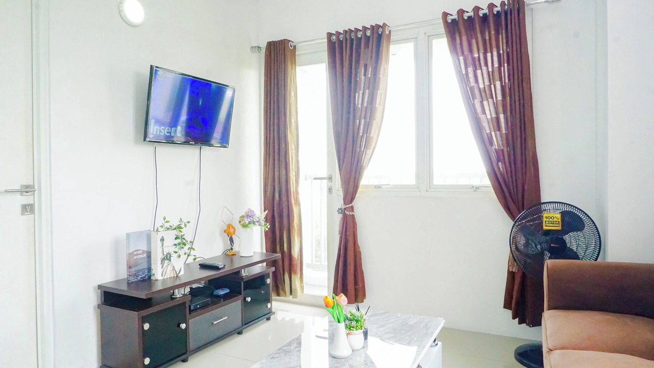 Photo of Bedroom in Karawang