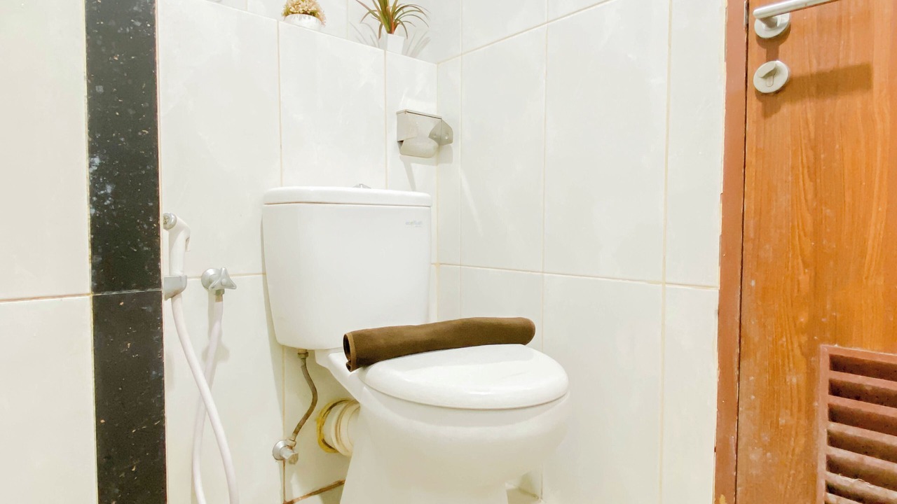 Photo of Bathroom in Pekayon Jaya