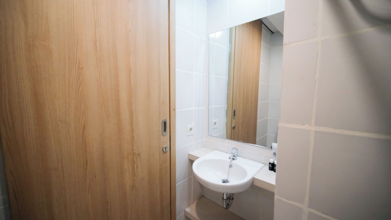 Photo of Bathroom in Surabaya