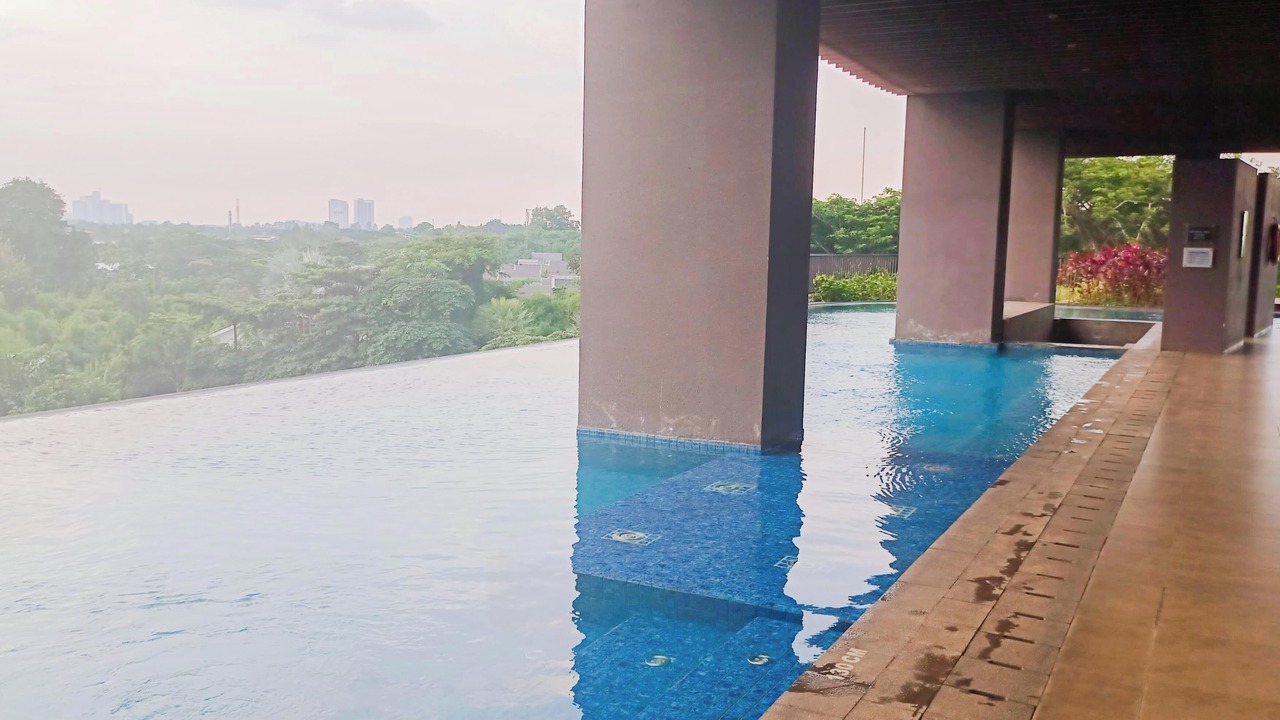 Photo of Outdoor in Serpong