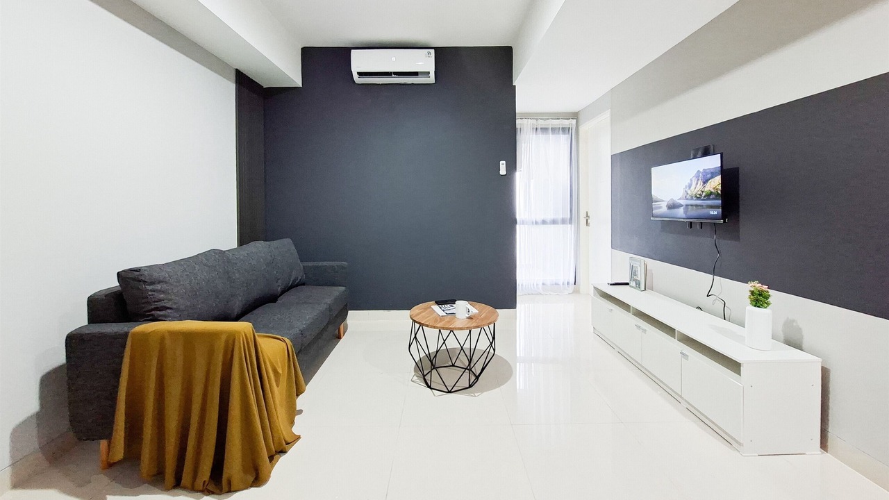 Photo of Bedroom in South Tangerang