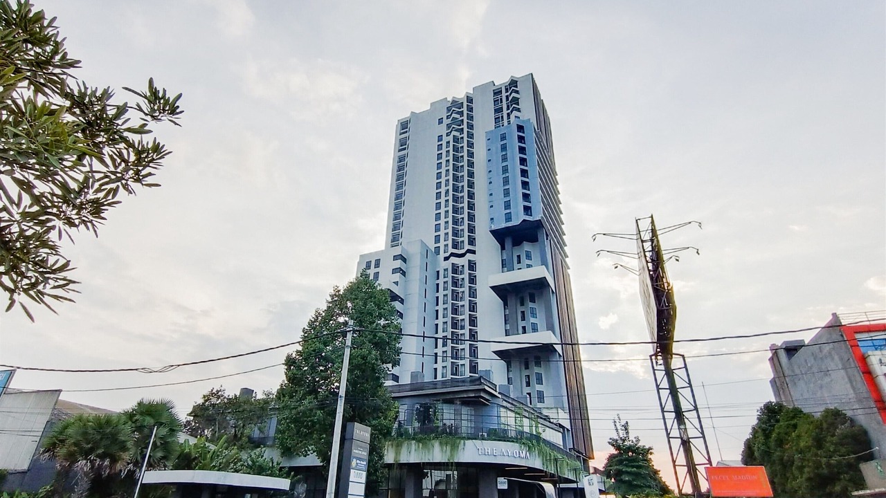 Photo of Outdoor in South Tangerang