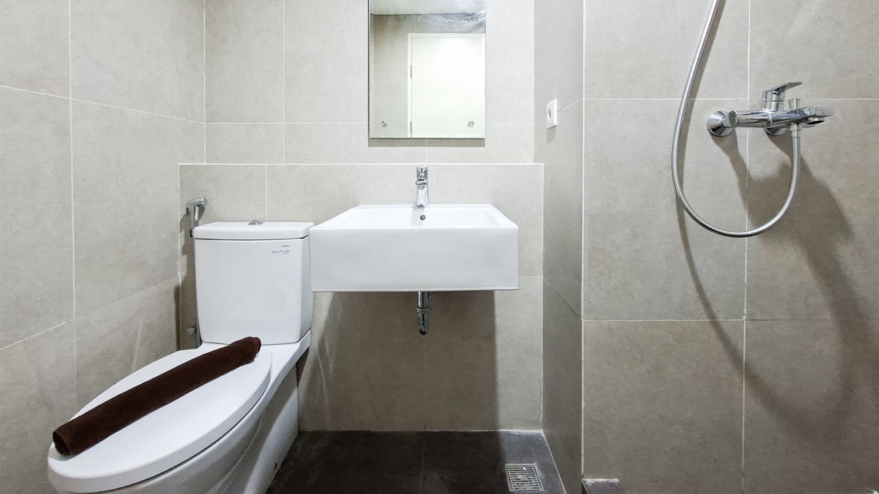 Photo of Bathroom in South Tangerang