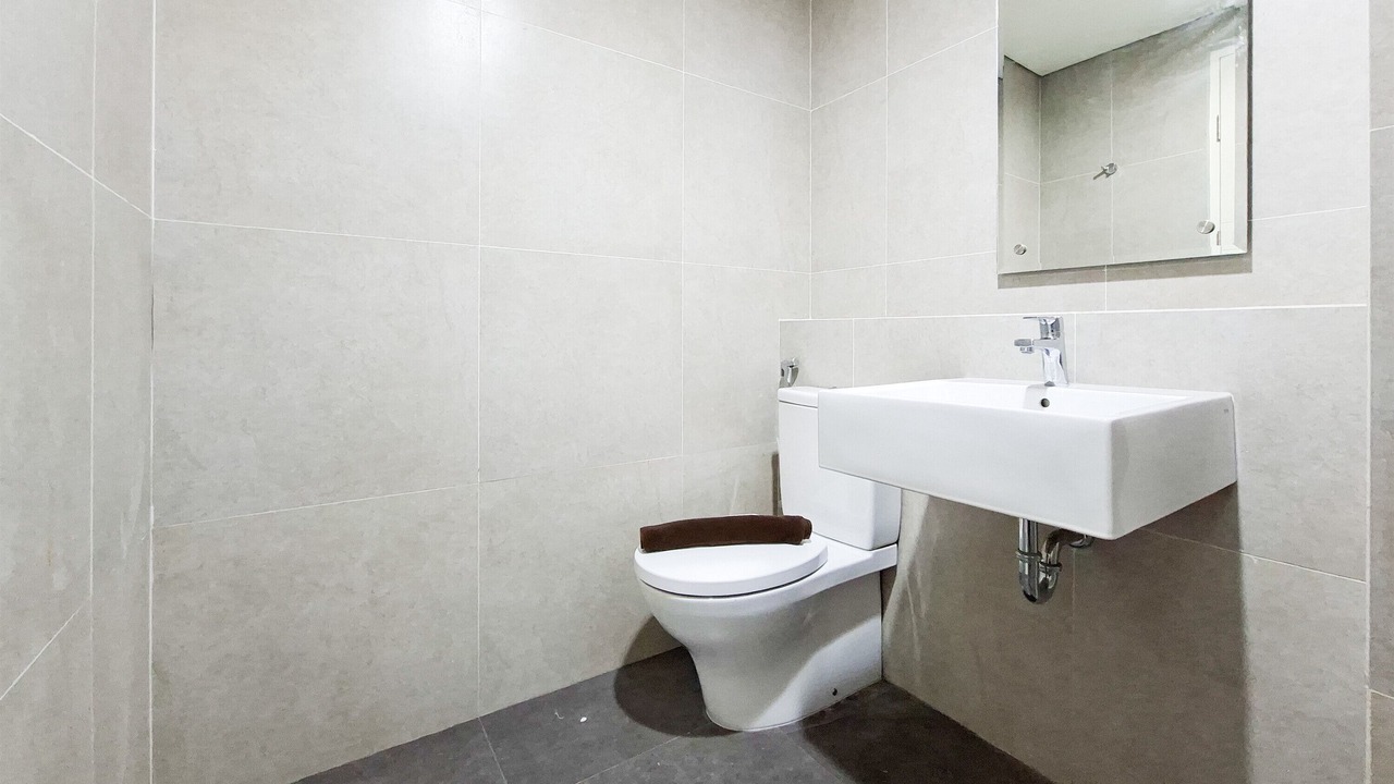 Photo of Bathroom in South Tangerang