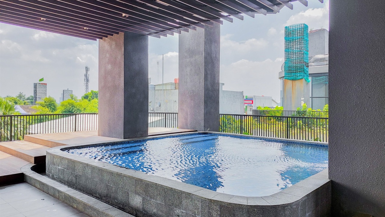 Photo of Outdoor in South Tangerang
