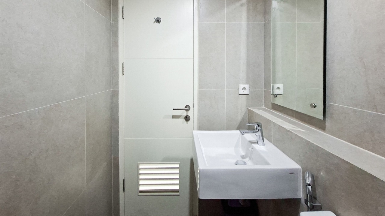 Photo of Bathroom in Serpong