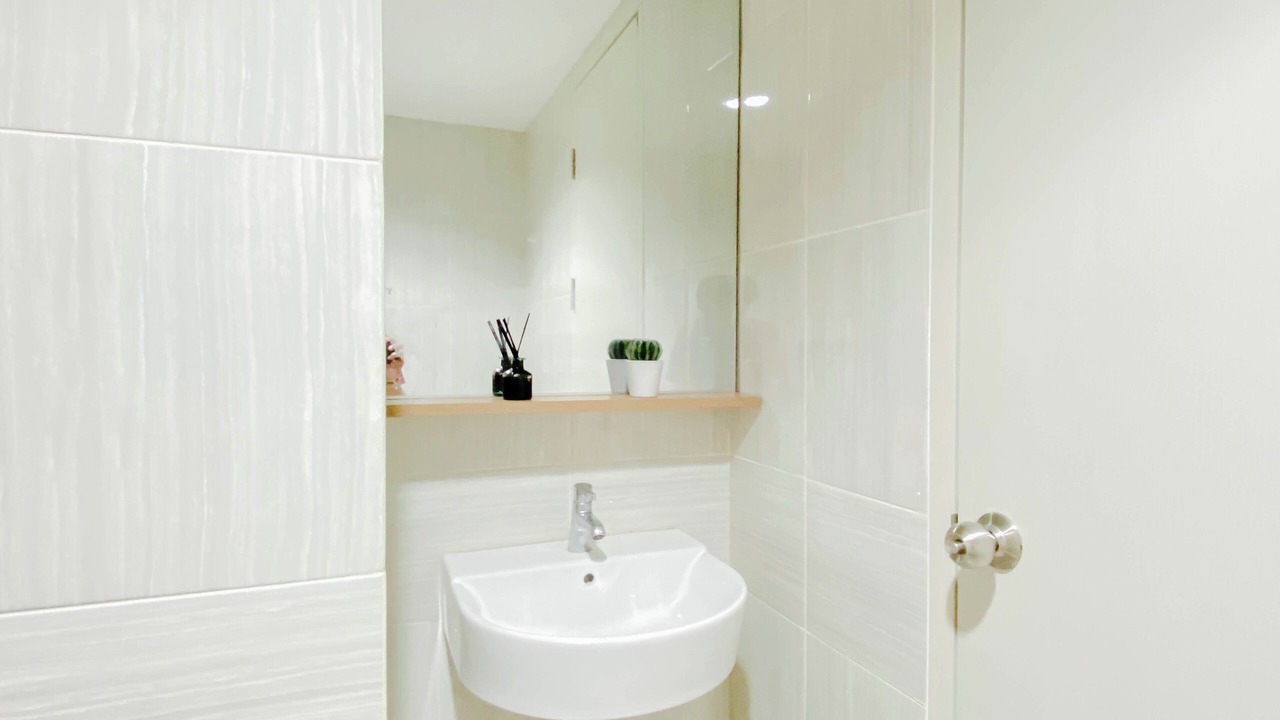 Photo of Bathroom in Cikarang