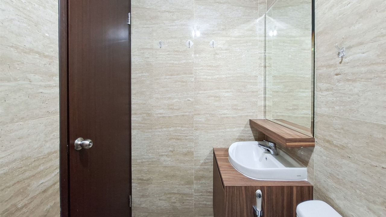 Photo of Bathroom in Ciputat