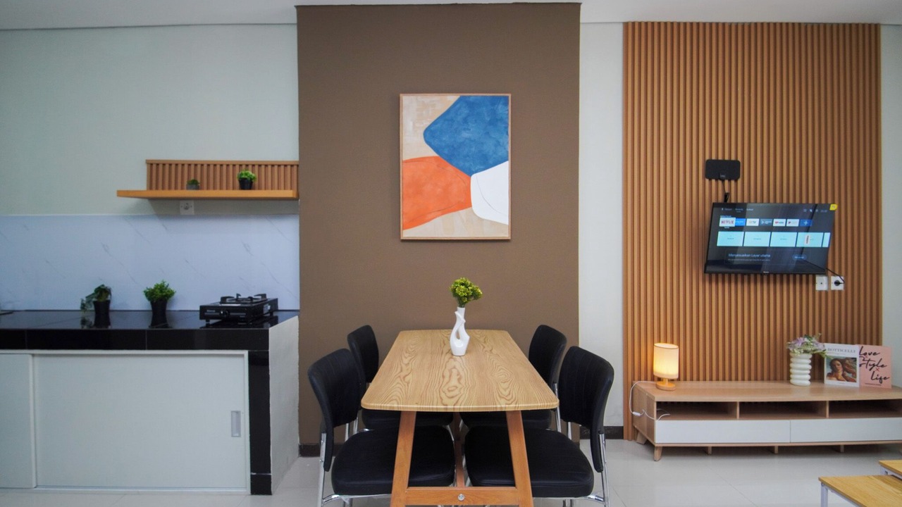 Photo of Bedroom in Jakarta