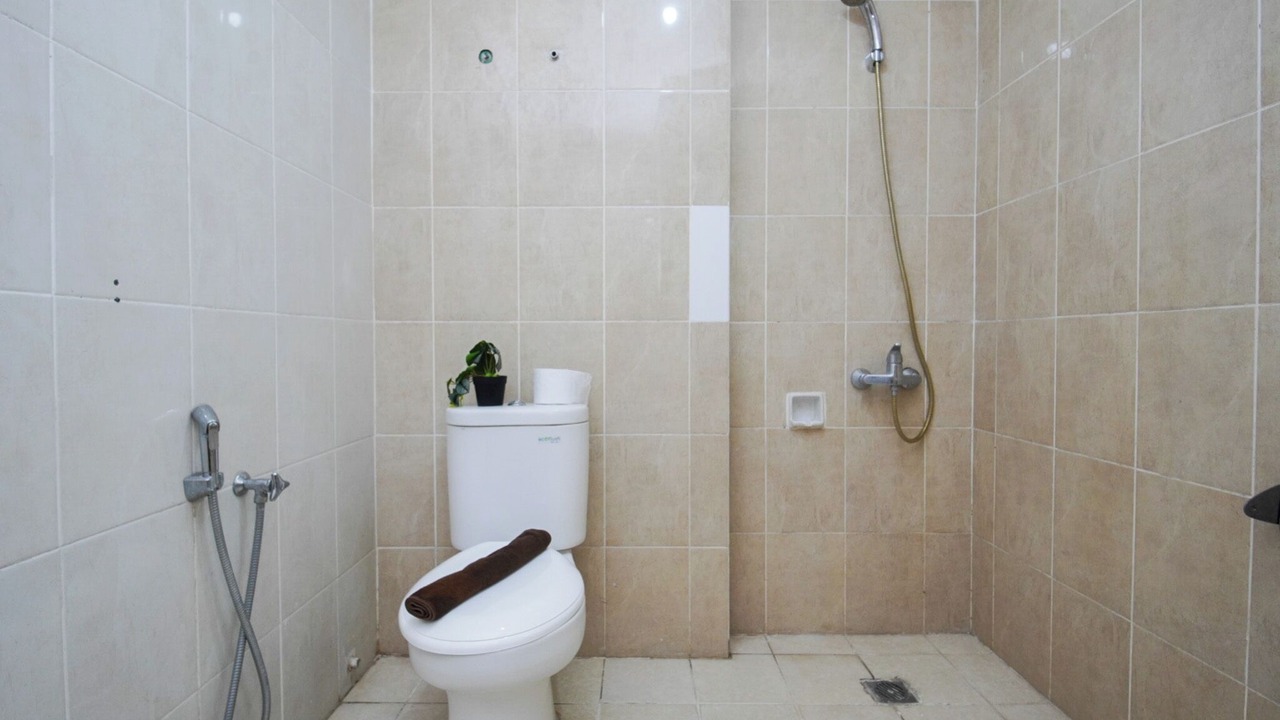 Photo of Bathroom in Jakarta