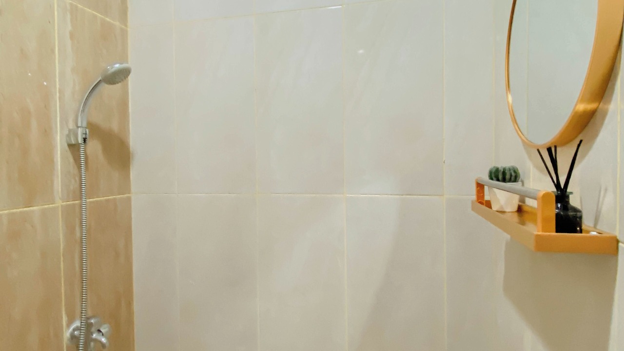 Photo of Bathroom in Duren Sawit