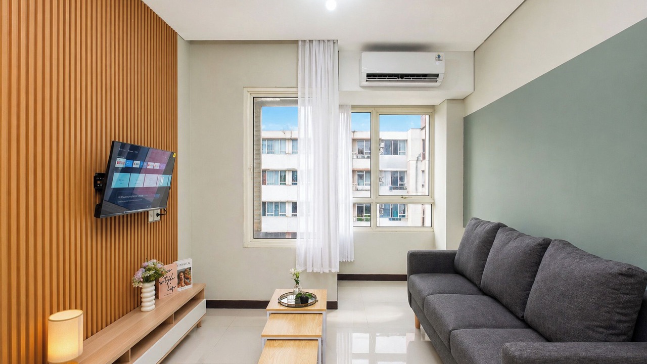 Photo of Bedroom in Jakarta