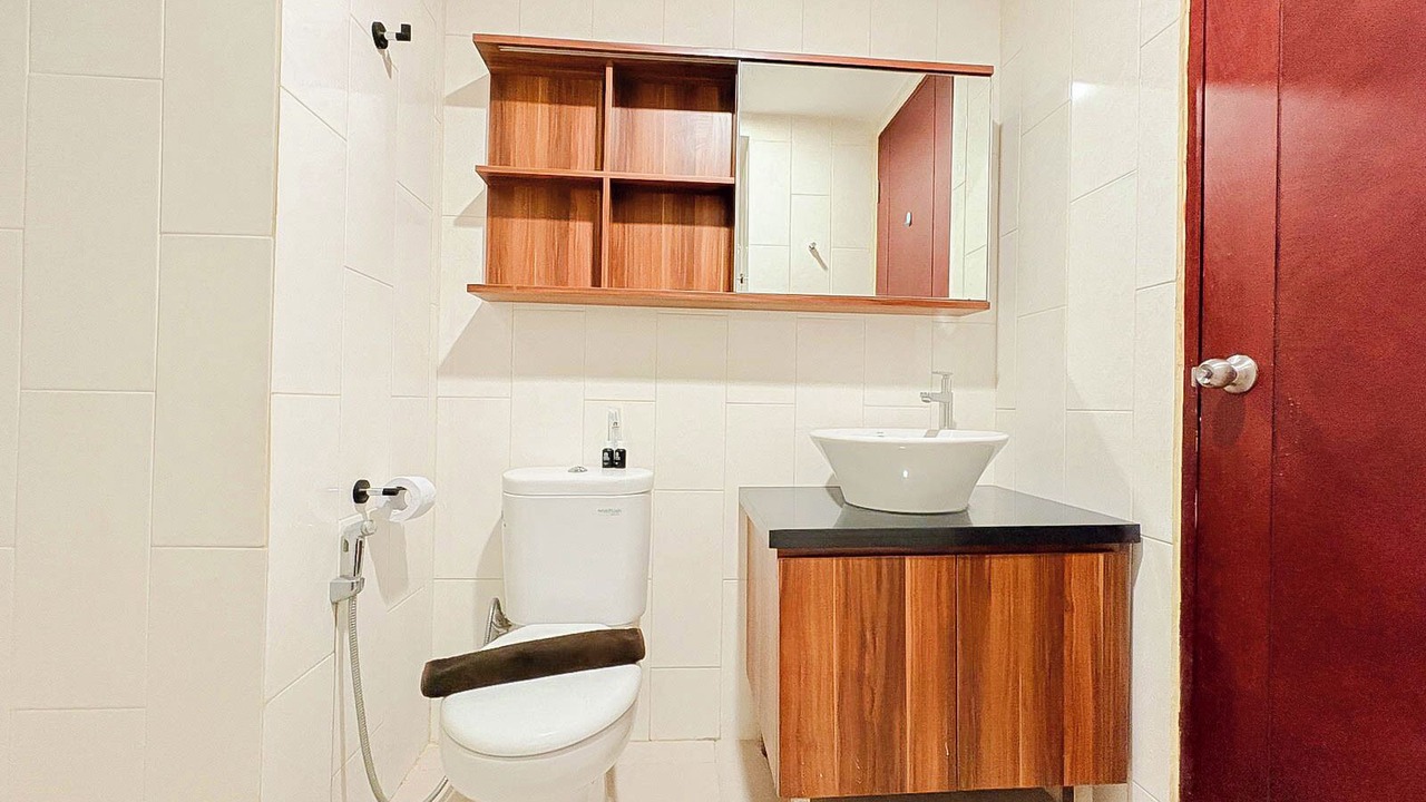 Photo of Bathroom in Ngaglik