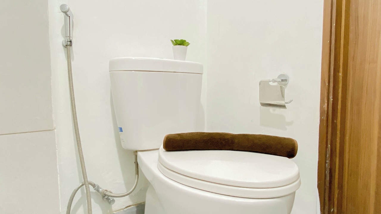 Photo of Bathroom in Kedungmanggu