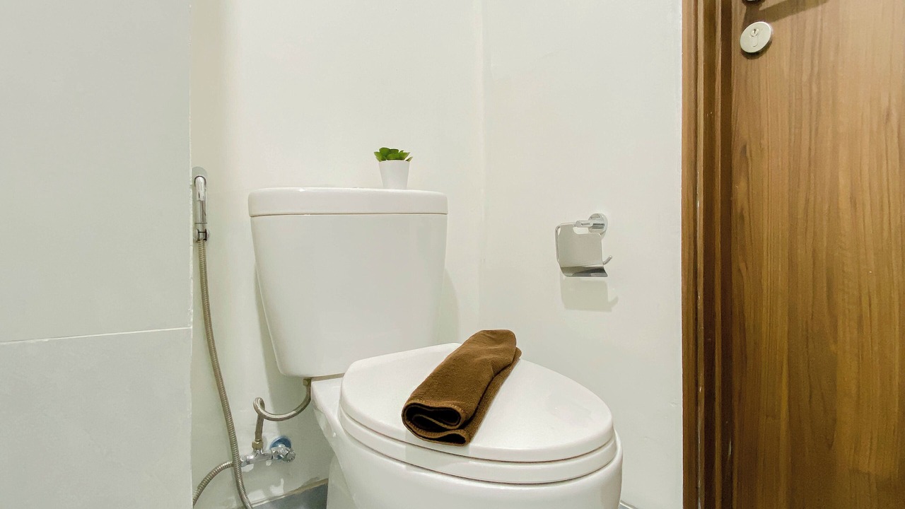 Photo of Bathroom in Kedungmanggu