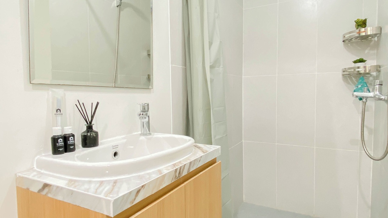 Photo of Bathroom in Kedungmanggu