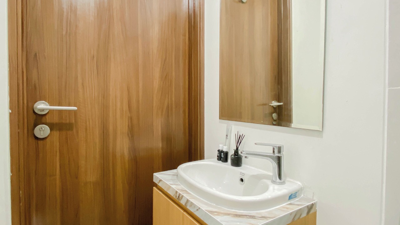Photo of Bathroom in Kedungmanggu