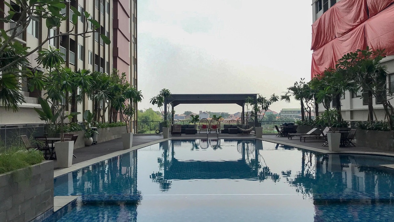 Photo of Outdoor in Duren Sawit
