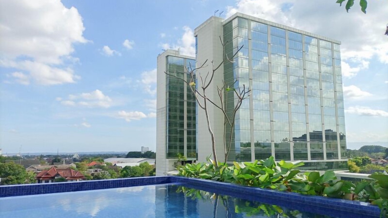 Photo of Outdoor in Central Yogyakarta