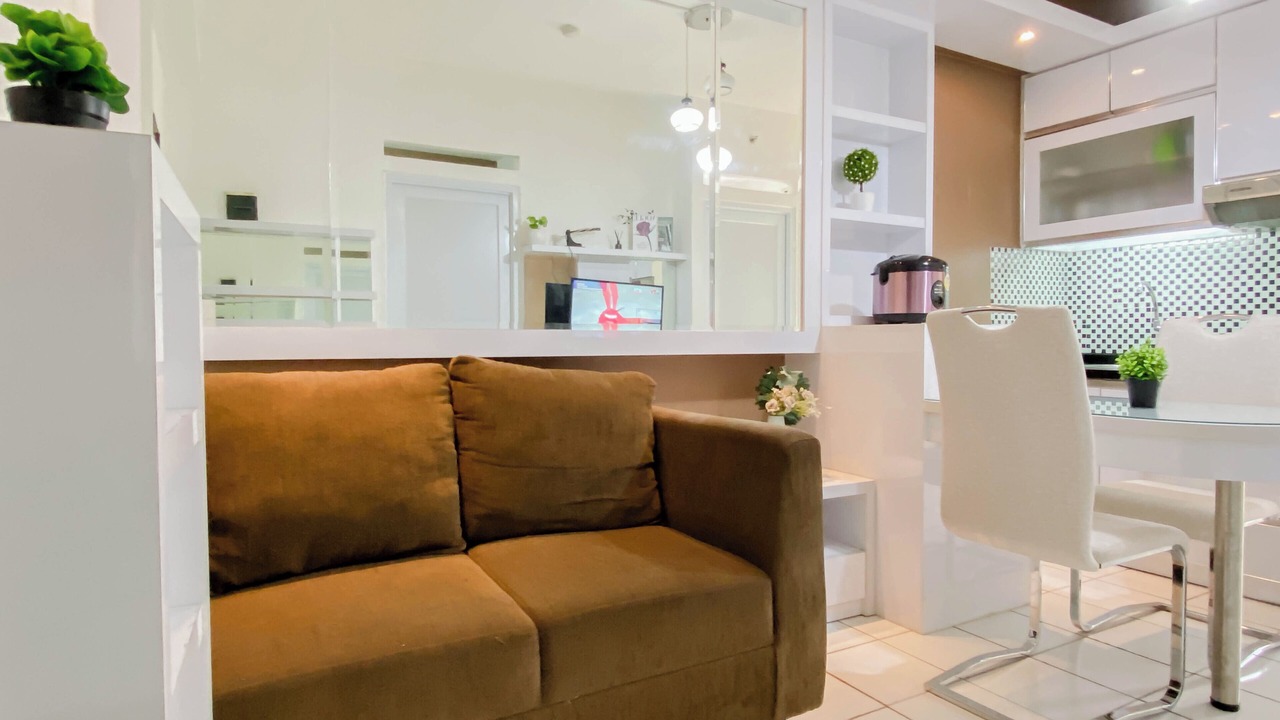 Photo of Bedroom in Pekayon Jaya