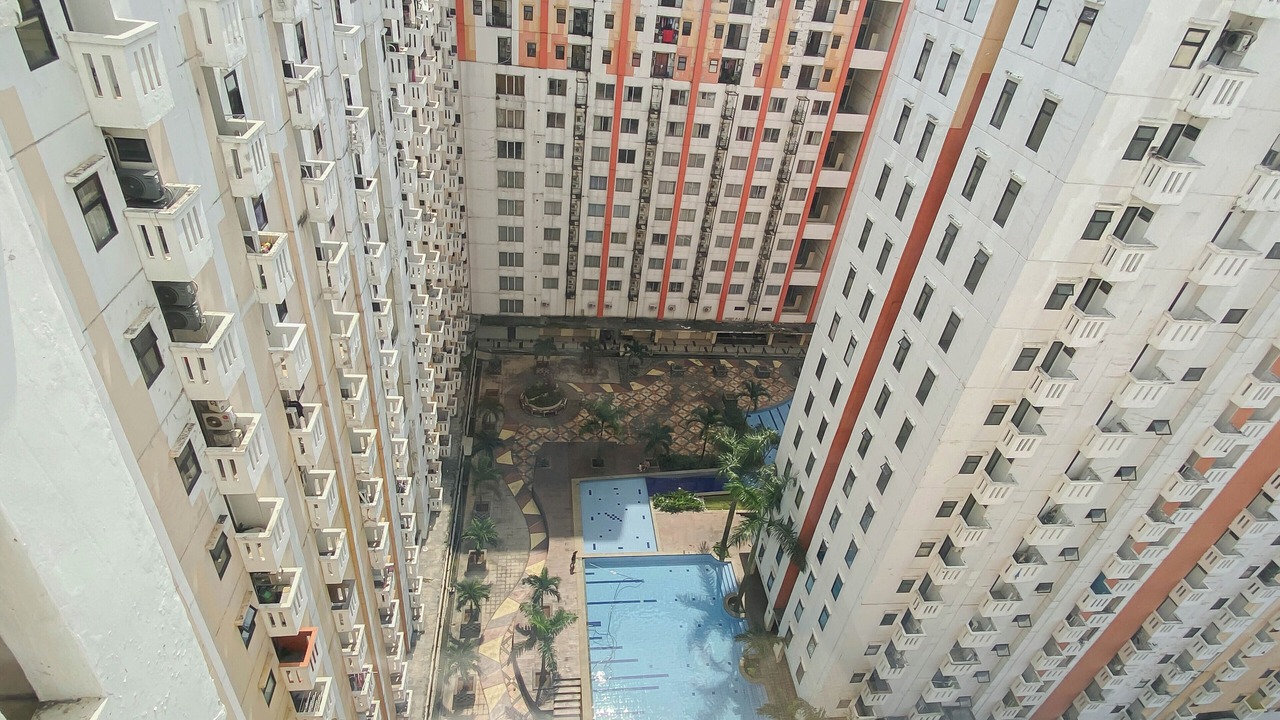 Photo of Outdoor in Pekayon Jaya