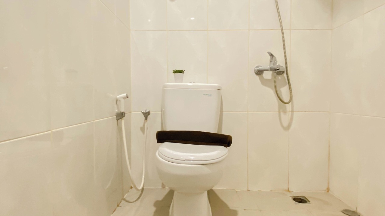 Photo of Bathroom in Pekayon Jaya