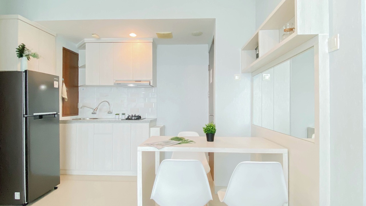 Photo of Bedroom in Pekayon Jaya