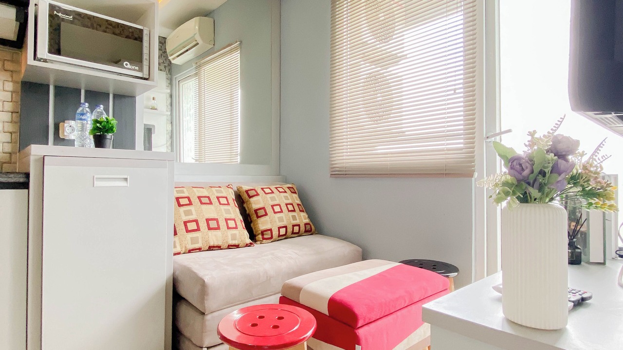 Photo of Bedroom in Jakarta