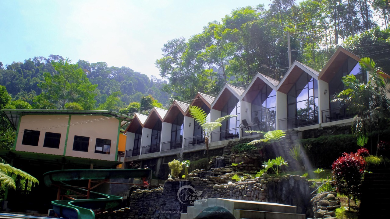 Photo of Outdoor in Rendeh