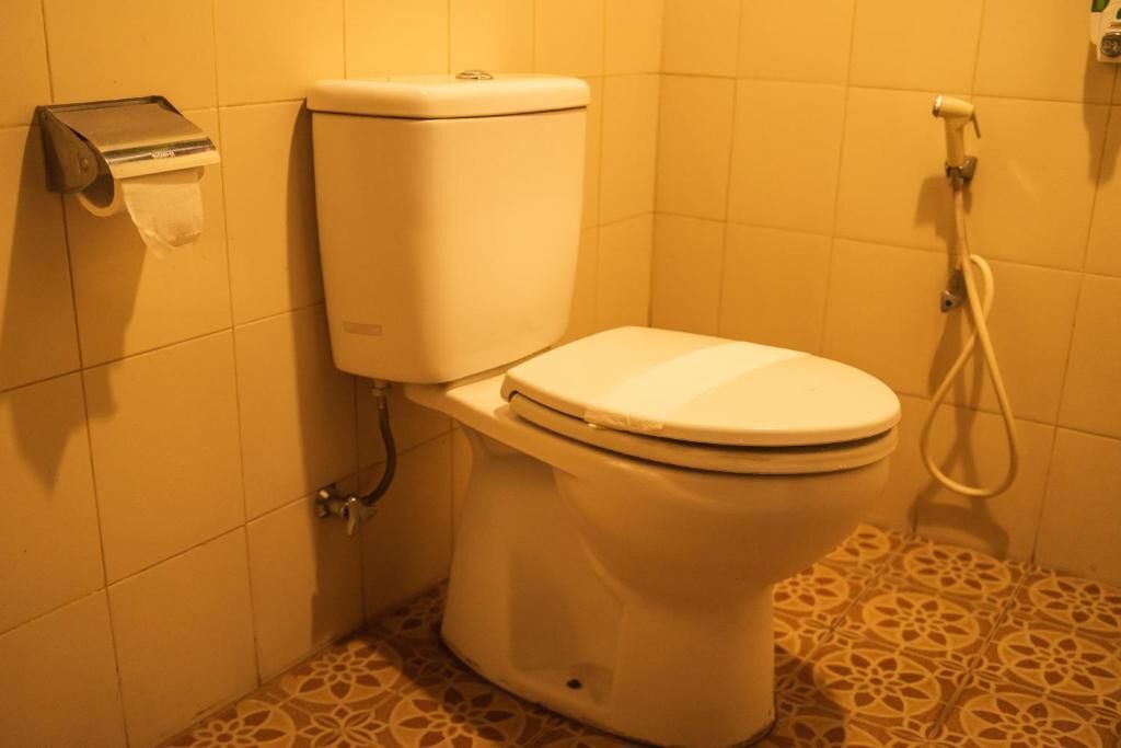 Photo of Bathroom in Prigen