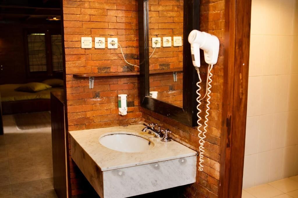 Photo of Bathroom in Prigen