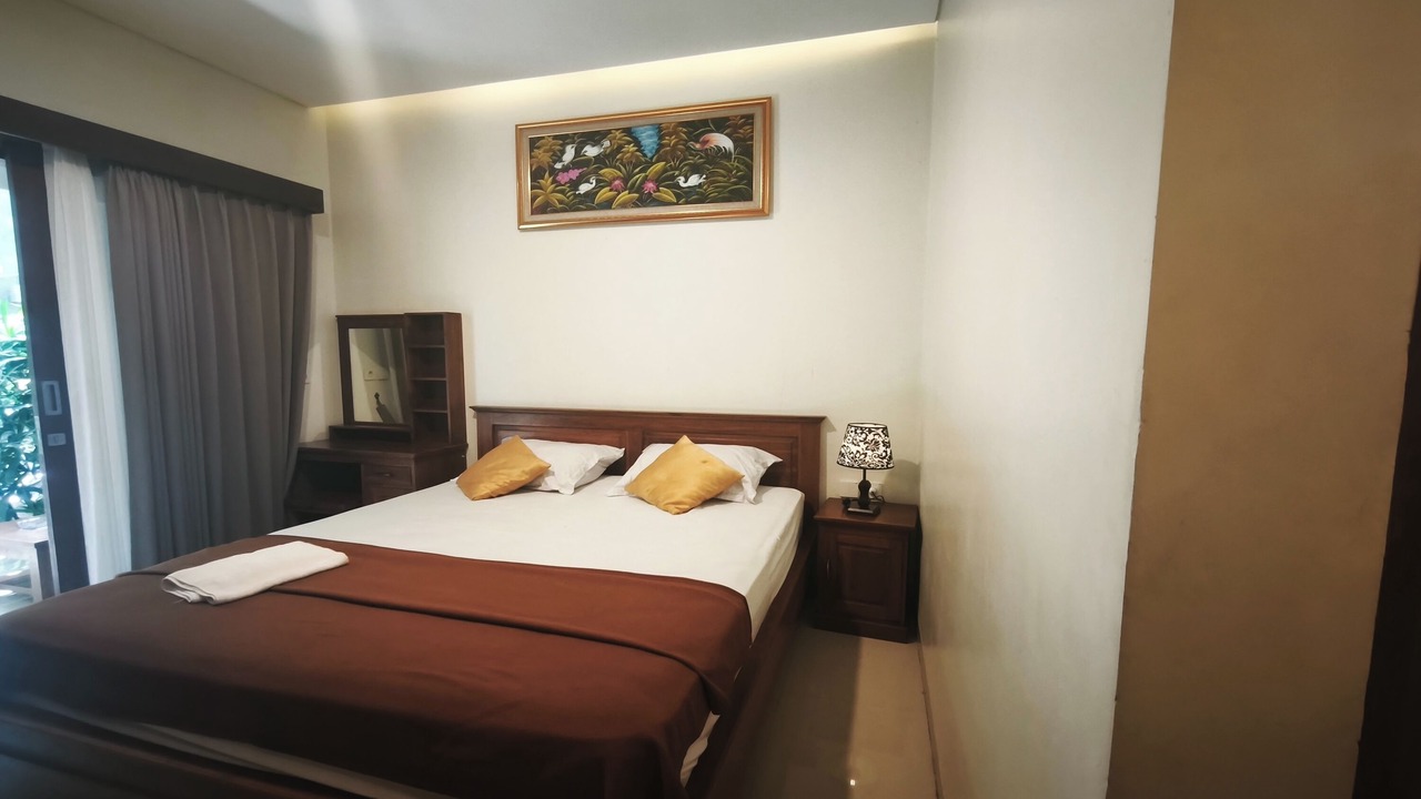Photo of Bedroom in Bukit