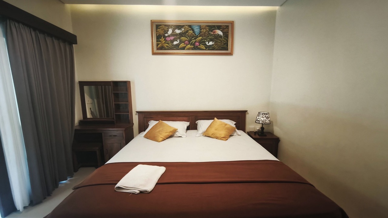 Photo of Bedroom in Bukit