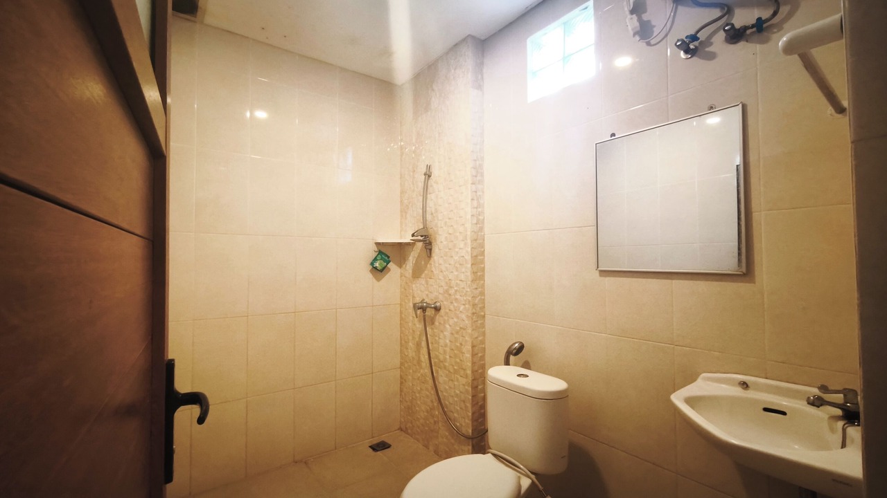 Photo of Bathroom in Bukit
