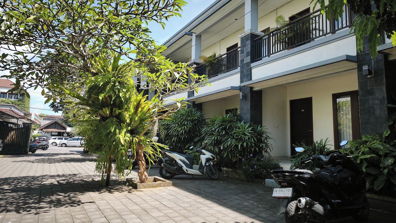 Photo of Outdoor in Bukit