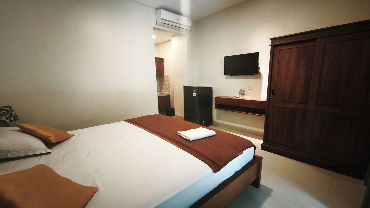 Photo of Bedroom in Bukit