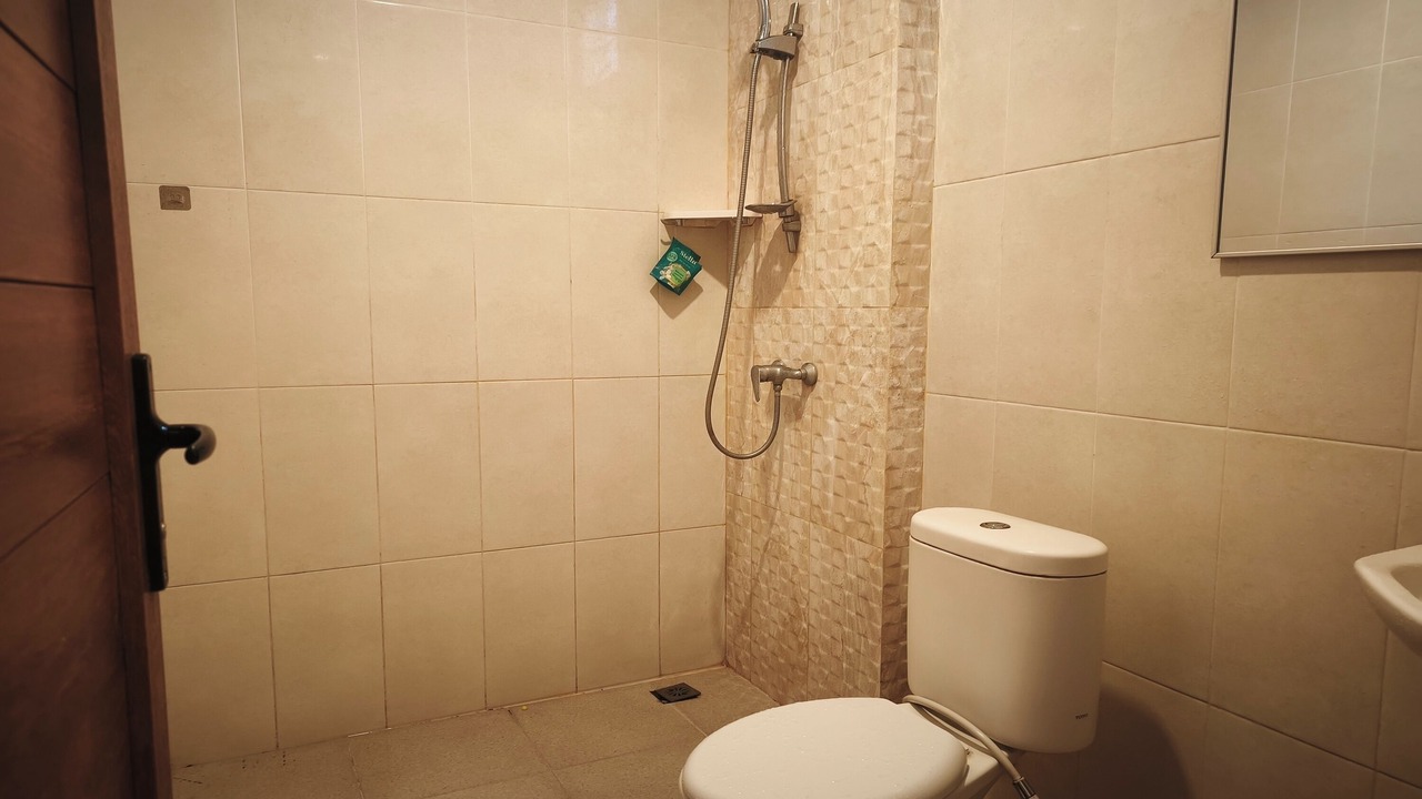 Photo of Bathroom in Bukit